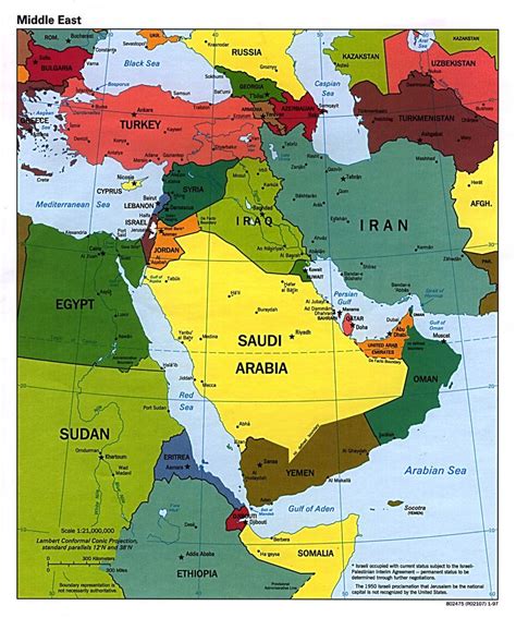 According to Trump’s conceptual map presented in January, 2020, Israel was to to annex a smaller part of the Jordan Valley, around 964km2. 24. Blockade of the Gaza Strip. The Gaza Strip has been ...